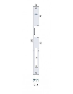 1733 JIS-Barcelona-Spain Electric Carpet for Aluminum and Wood Doors. 2