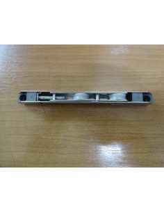 Ράουλο για συρόμενα κουφώματα PVC και πλαστικά 2