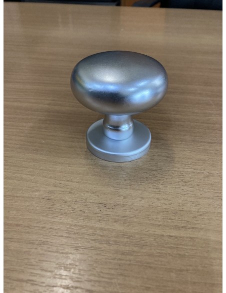 Knob bolt for armored door Knob bolt for armored door