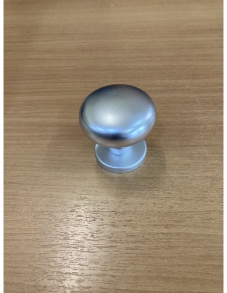 Knob bolt for armored door Knob bolt for armored door