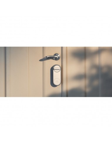 Yale Linus Smart Lock για μικρά καταλύματα-AIRBNB