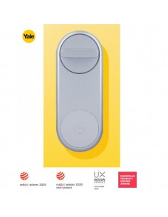Yale Linus Smart Lock για μικρά καταλύματα-AIRBNB 2