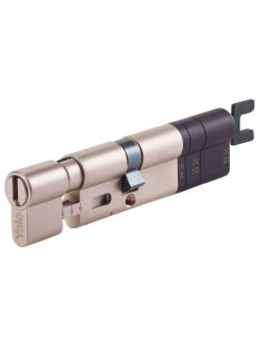 Yale Linus Adjustable Cylinder 2