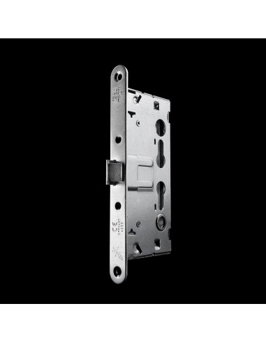 Emergency bar for fireproof door