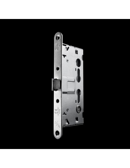Emergency bar for fireproof door  Emergency bar for fireproof door