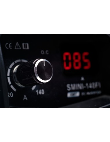 HELIX POWER  S-MINI 140FI