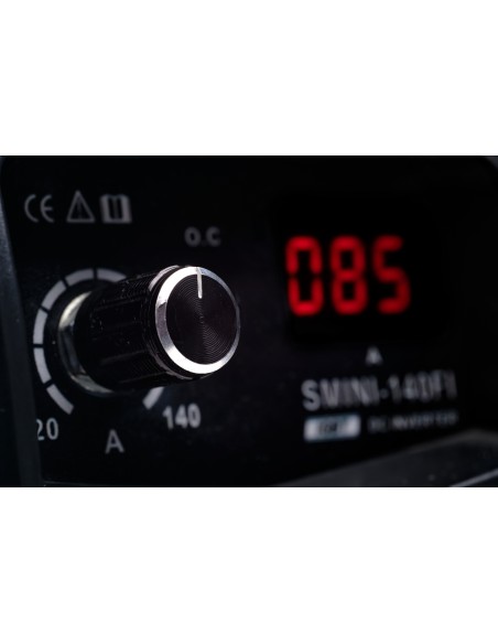 HELIX POWER  S-MINI 140FI HELIX POWER  S-MINI 140FI