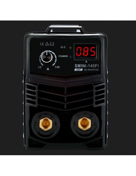 HELIX POWER  S-MINI 140FI HELIX POWER  S-MINI 140FI