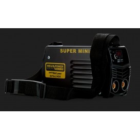 HELIX POWER  S-MINI 140FI