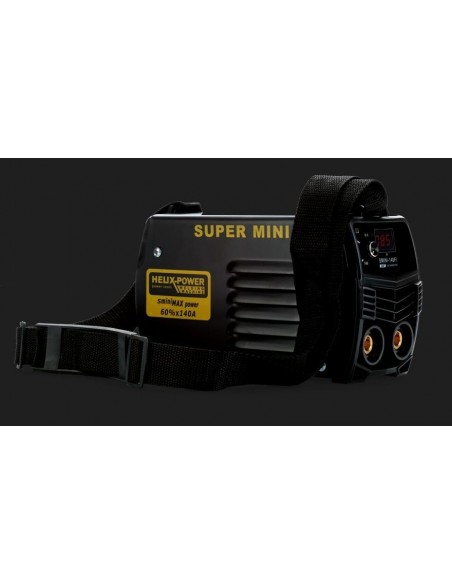 HELIX POWER  S-MINI 140FI HELIX POWER  S-MINI 140FI