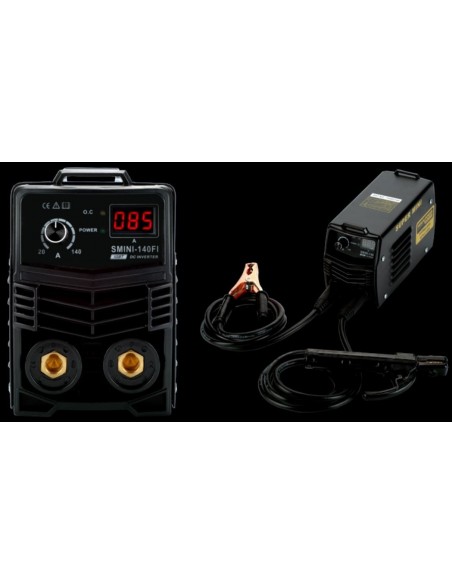 HELIX POWER  S-MINI 140FI HELIX POWER  S-MINI 140FI