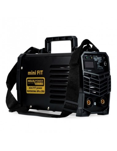 HELIX MINI FIT 200A 
