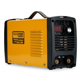 HELIX POWER MMA-180XI PROFESSIONAL