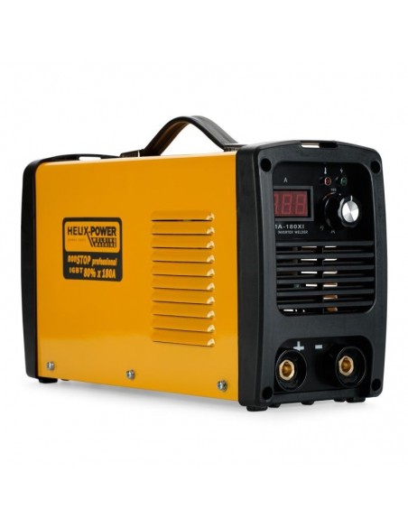 HELIX POWER MMA-180XI PROFESSIONAL HELIX POWER MMA-180XI PROFESSIONAL