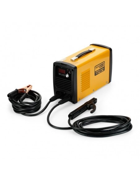 HELIX POWER MMA-180XI PROFESSIONAL HELIX POWER MMA-180XI PROFESSIONAL