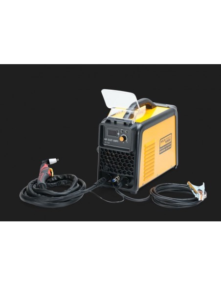 HELIXPOWER HF CUT-50PI ΜΗΧΑΝΗ PLASMA ΚΟΠΗΣ ΜΕΤΑΛΛΩΝ HELIXPOWER HF CUT-50PI ΜΗΧΑΝΗ PLASMA ΚΟΠΗΣ ΜΕΤΑΛΛΩΝ