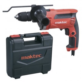 Ηλεκτρικό κρουστικό δράπανο Makita Maktec MT815K