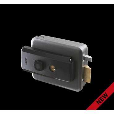 ΗΛΕΚΤΡΙΚΗ ΚΛΕΙΔΑΡΙΑ ISEO ΚΟΥΙΑΣΤΗΣ RIM LOCK