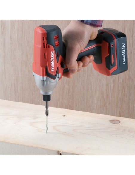 Παλμικό κατσαβίδι μπαταριάς Makita Maktec MT690 Παλμικό κατσαβίδι μπαταριάς Makita Maktec MT690
