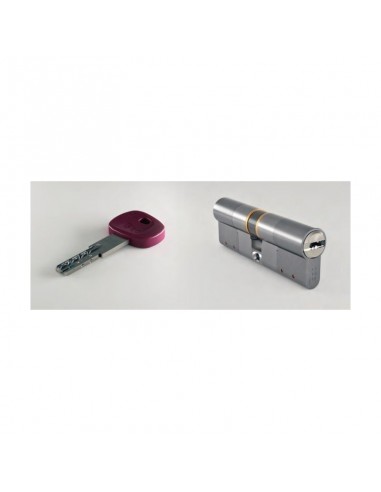 Κύλινδρος (αφαλός) υπερασφαλείας ISEO RME