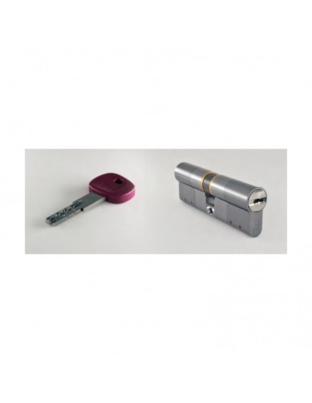 Κύλινδρος (αφαλός) υπερασφαλείας ISEO RME