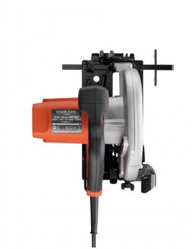 Δισκοπρίονο Makita Μaktec ΜΤ582