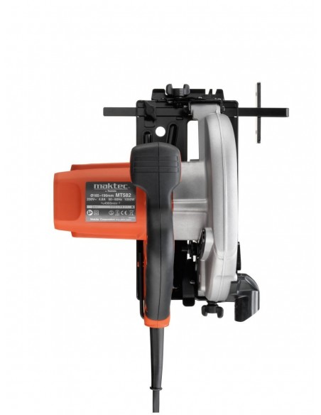 Δισκοπρίονο Makita Μaktec ΜΤ582 Δισκοπρίονο Makita Μaktec ΜΤ582