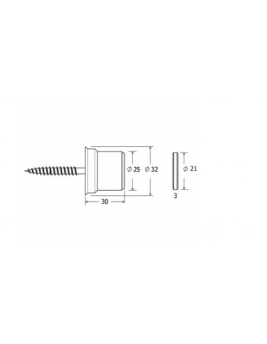 Magnetic wall mounted
