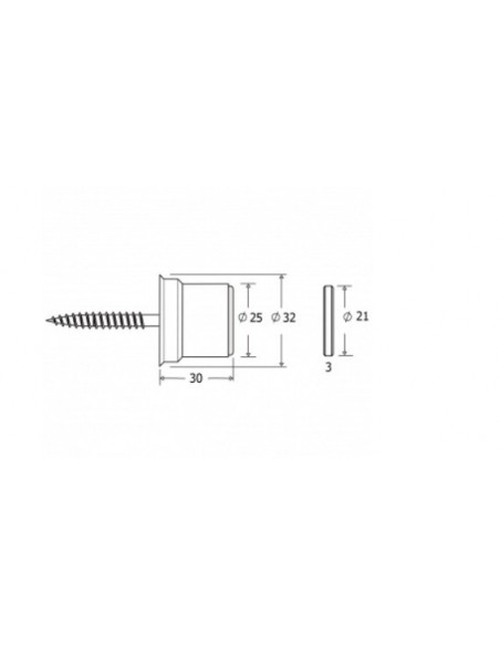 Magnetic wall mounted Magnetic wall mounted
