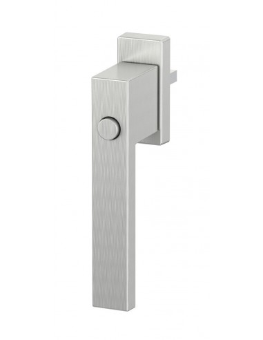 Window handles (knobs) with TREND Dallas button