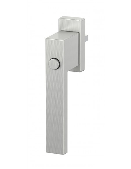 Window handles (knobs) with TREND Dallas button Window handles (knobs) with TREND Dallas button