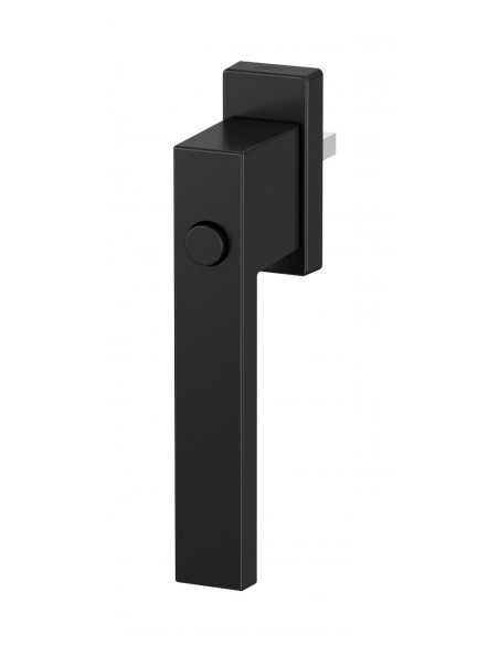 Window handles (knobs) with TREND Dallas button Window handles (knobs) with TREND Dallas button