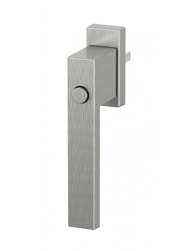 Window handles (knobs) with TREND Dallas button
