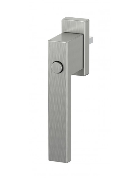 Window handles (knobs) with TREND Dallas button Window handles (knobs) with TREND Dallas button