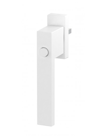 Window handles (knobs) with TREND Dallas button Window handles (knobs) with TREND Dallas button