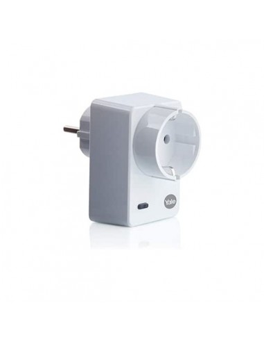 YALE SMART SOCKET SR-PS.