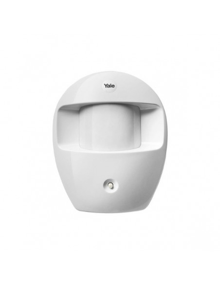 YALE SR-PIR MOVEMENT DETECTOR YALE SR-PIR MOVEMENT DETECTOR