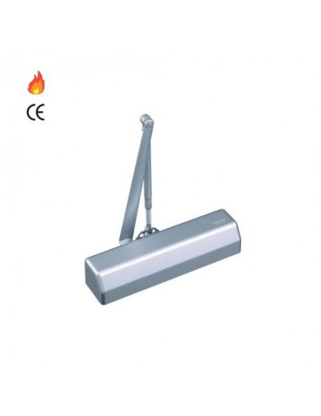Μηχανισμός σούστα επαναφοράς πόρτας RYOBI D-3550 JAPAN Μηχανισμός σούστα επαναφοράς πόρτας RYOBI D-3550 JAPAN