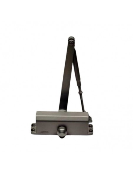 Μηχανισμός σούστα μπράτσο πόρτας RYOBI S-8803 JAPAN με ειδικό μπράτσο στοπ Μηχανισμός σούστα μπράτσο πόρτας RYOBI S-8803 JAPAN με ειδικό μπράτσο στοπ