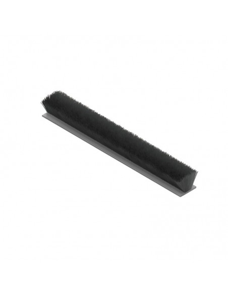 Sliding brush waterproofing for doors and windows Sliding brush waterproofing for doors and windows