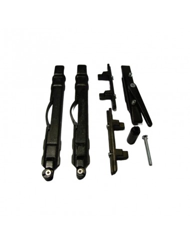 Bolt fitting for aluminum windows and door 608