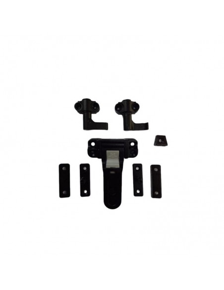 Automatic window's shutter 