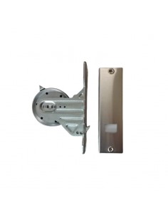 Βelt mechanism for legacy roll metal flush 2