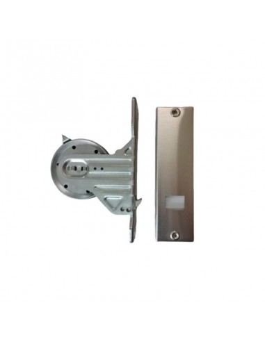 Βelt mechanism for legacy roll metal flush