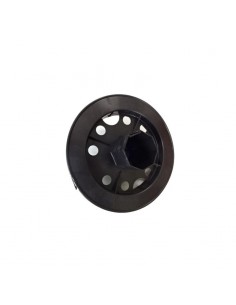  Pulley plastic for legacy roll