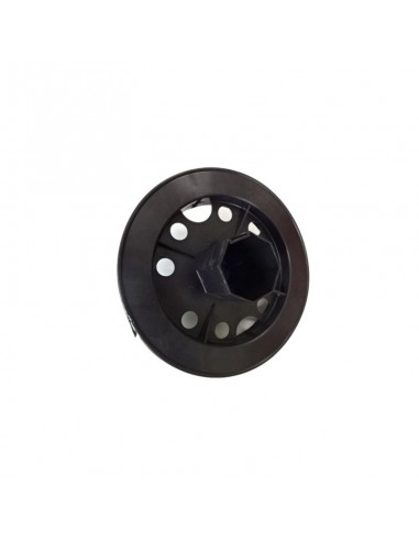 Pulley plastic for legacy roll