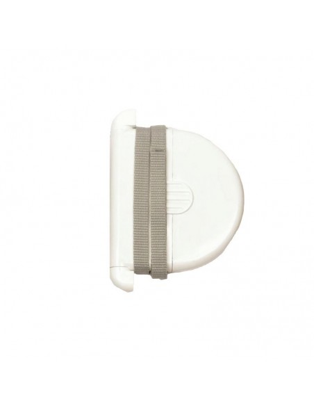 Case with strap for your roller blinds Case with strap for your roller blinds