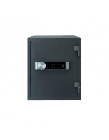 DEPOSIT BOX YALE LARGE DOCUMENT FIRE SAFE - YYFM/420/FG2/B
