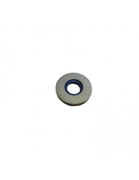 Rosette handle Rosette handle