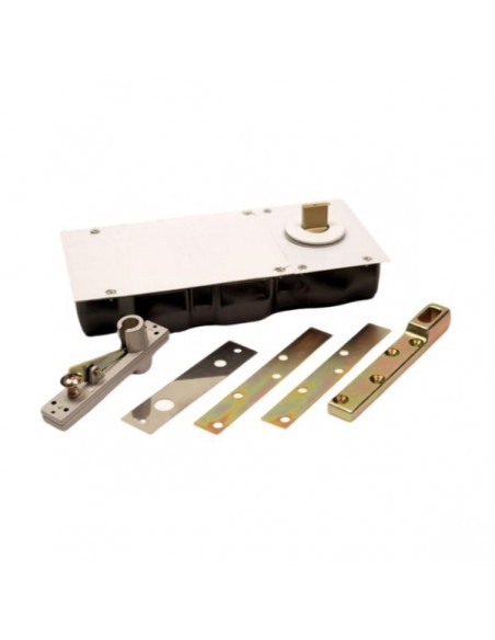 Mechanism Floor doors Ryobi S202K ALE-RETOUR Mechanism Floor doors Ryobi S202K ALE-RETOUR